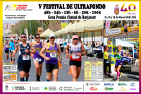 V Festival Ultrafondo Gran Premio Ciudad de Burjassot