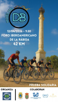 Huelva Descubridora Bike 2026