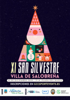 XI San Silvestre Villa de Salobreña