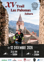 XV Trail Las Palomas